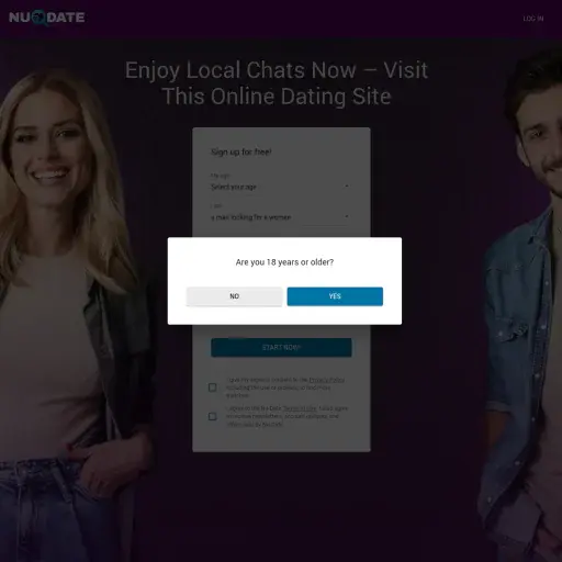 Nu Date