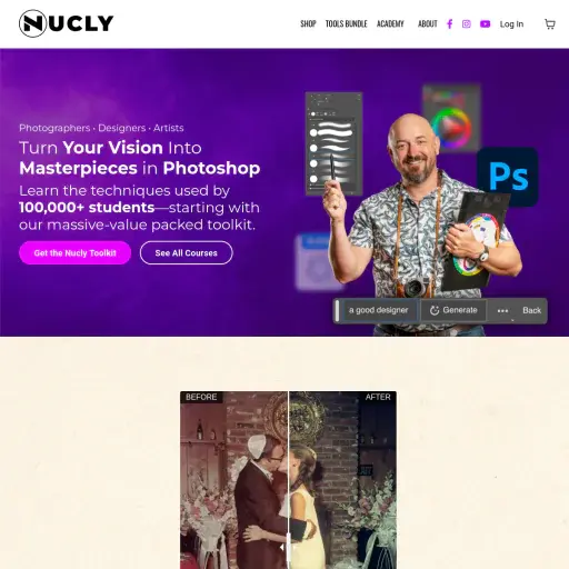 Nucly
