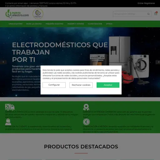 Nuevoelectro