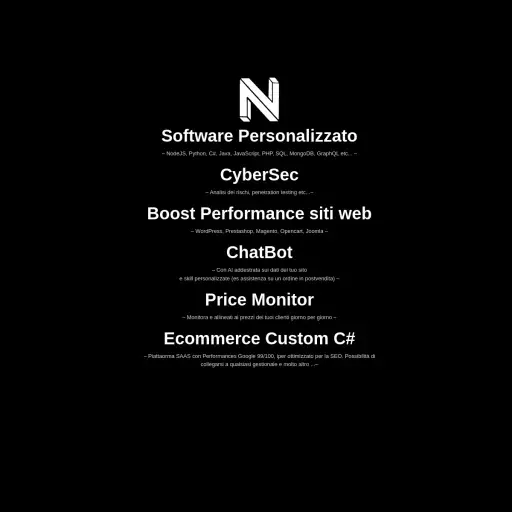 Nukecommerce