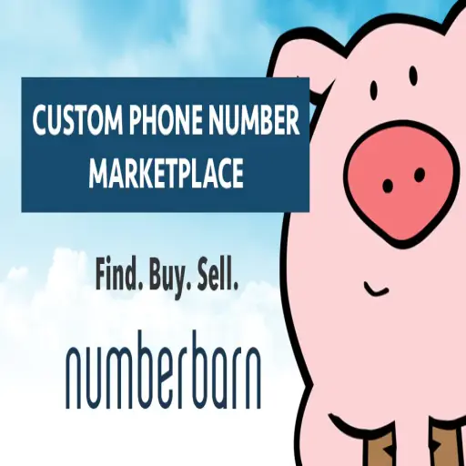 NumberBarn