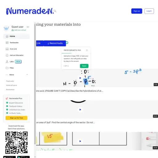 Numerade