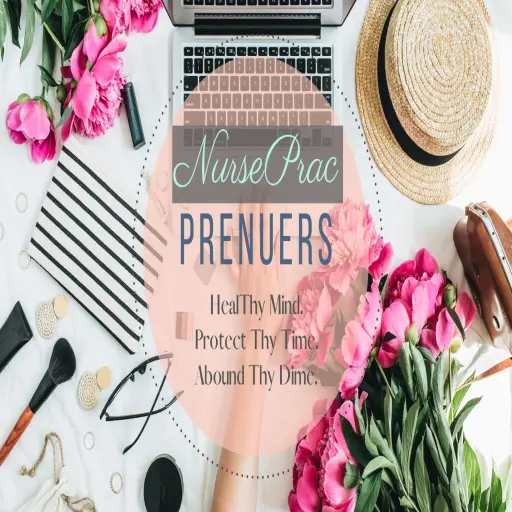 Nursepracpreneurs