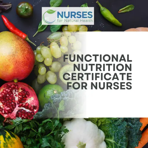 Nurses for Natural Health