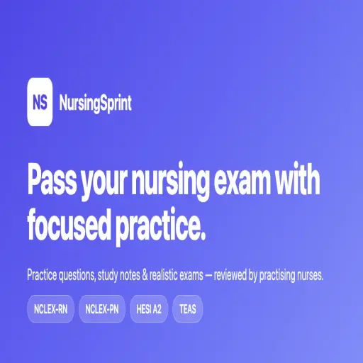 Nursingsprint