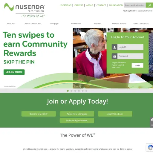 Nusenda
