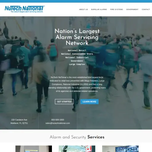 NuTech National