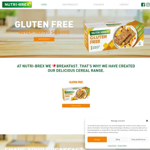 Nutribrex