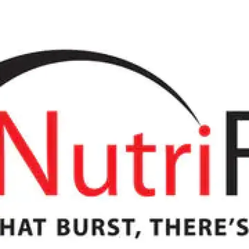 NutriFirst Pte