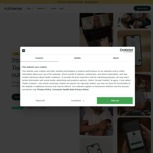 Nutrisense
