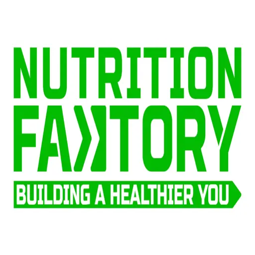 Nutrition Faktory