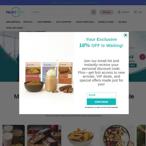 nutriwise.com