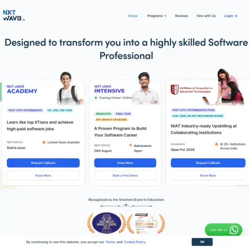 Nxtwave