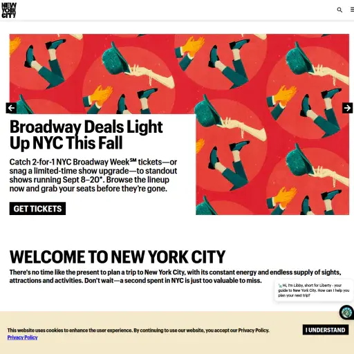 NYC & Company