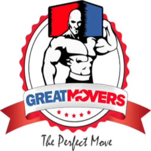 NYC Great Movers
