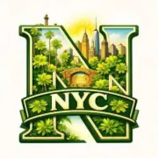 NYC Park Tours