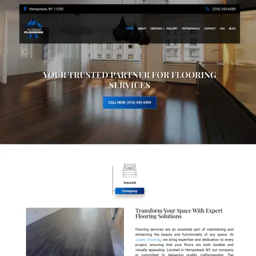 Juarez Flooring