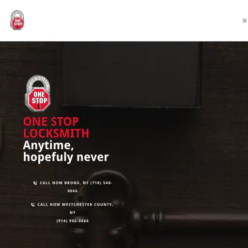 One Stop Locksmith