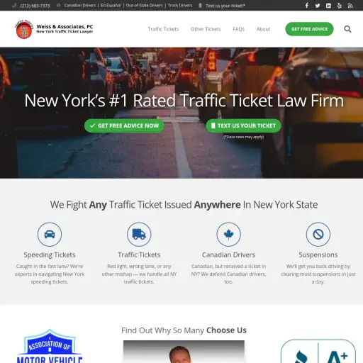 nytrafficticket.com