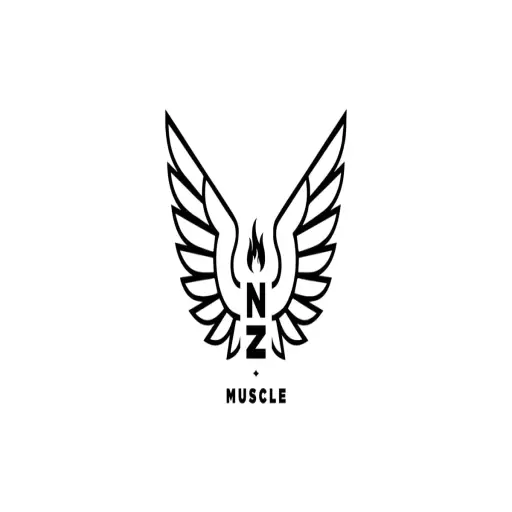 NZ Muscle