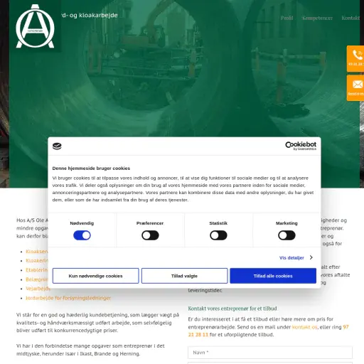 O-A
