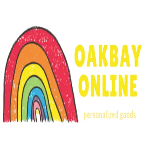Oak Bay Online Store