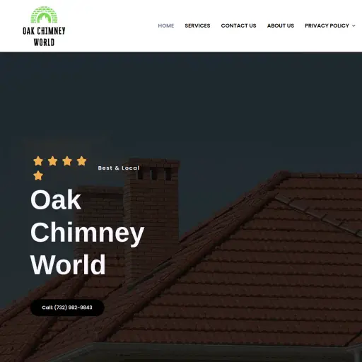 Oak Chimney World