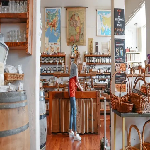 oaktownspiceshop.com
