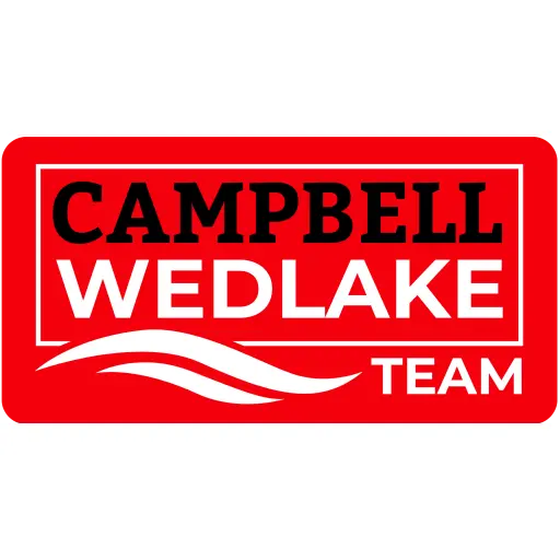 Oakville Team (Campbell Wedlake Team)