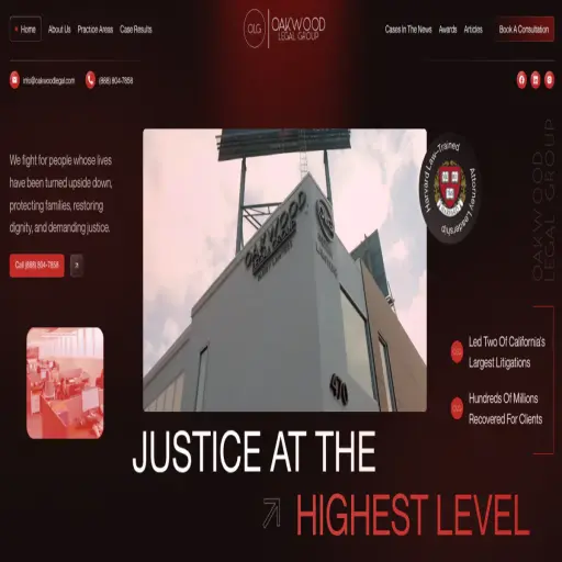 Oakwoodlegal