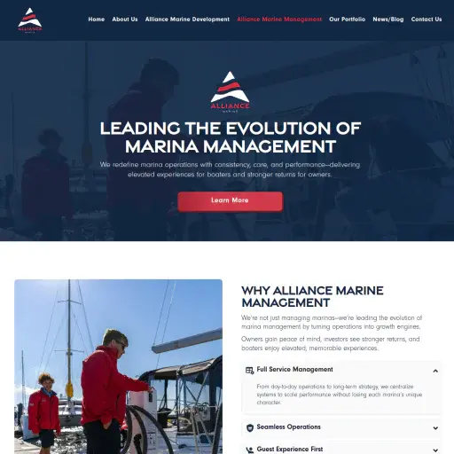oasismarinas.com