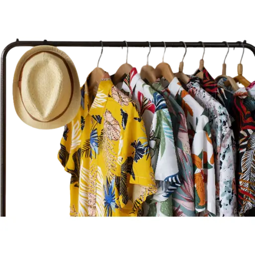 Oasis Shirts