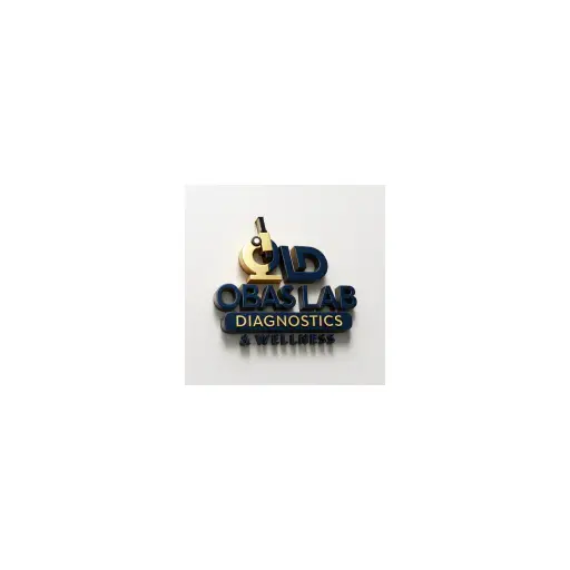 Obas Lab Diagnostics