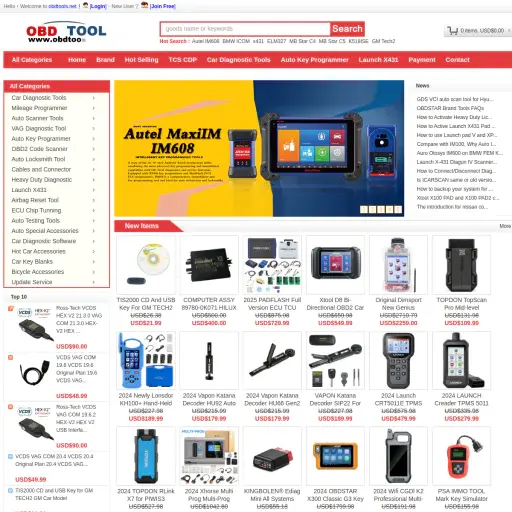 obdtools
