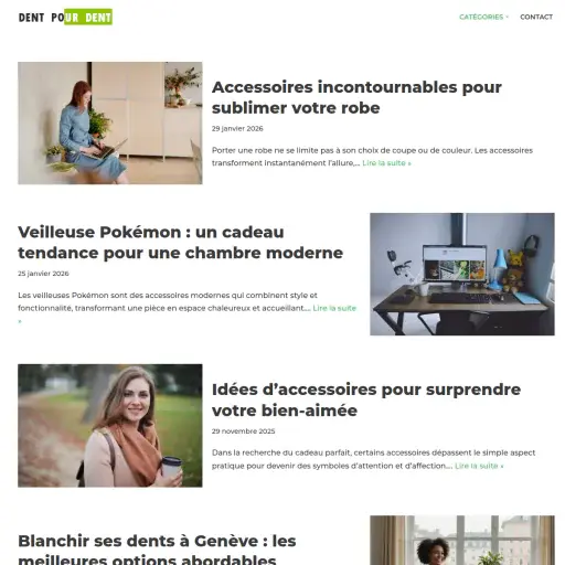 Objetmoderne