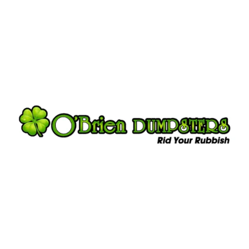 o'brien dumpsters llc