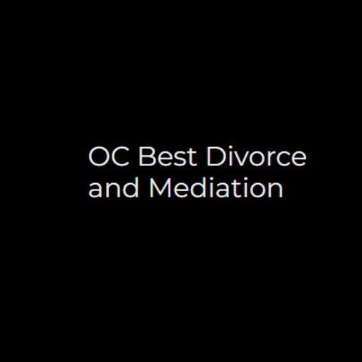 OC Best Divorce and Mediation