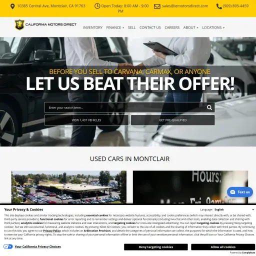 ocautox.com