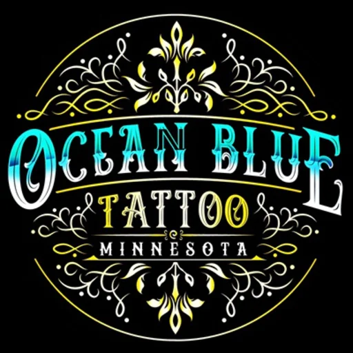 Ocean Blue Tattoo & Art Studio