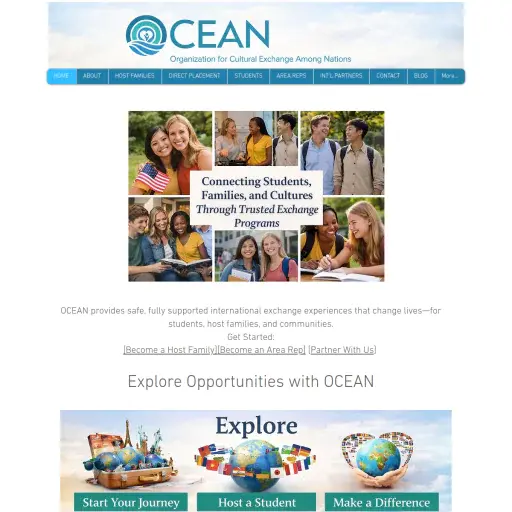 Ocean
