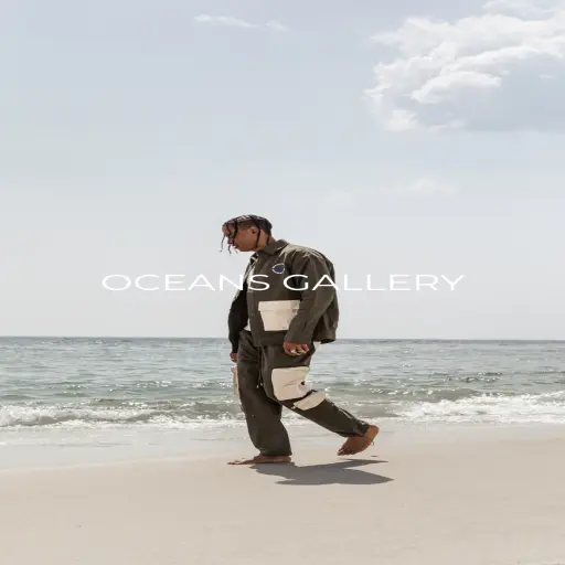 OCEANS GALLERY