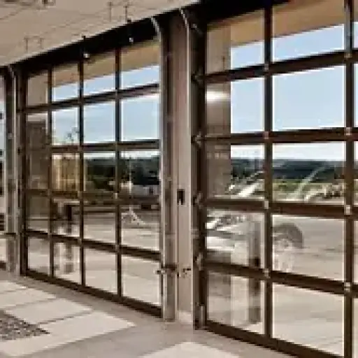 OC Garage Door Guys LLC