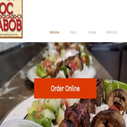 Ockabobgrill