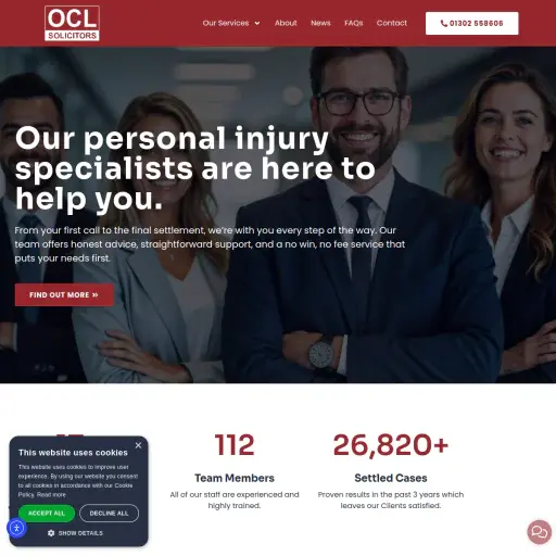 Ocl Solicitors
