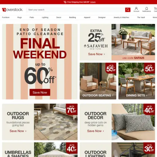 Overstock.com