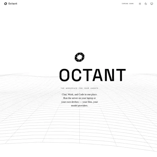 Octant