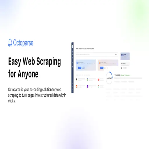 Octoparse