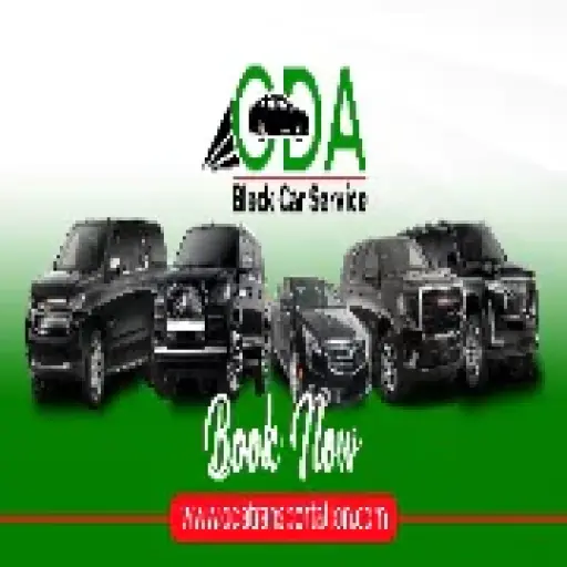 Oda Transportation Service