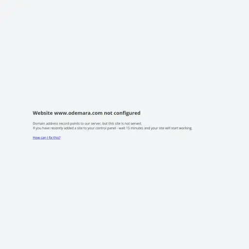 odemara.com