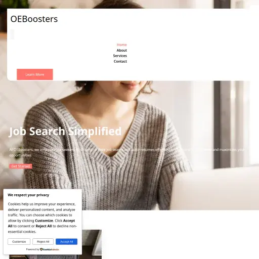 Oeboosters